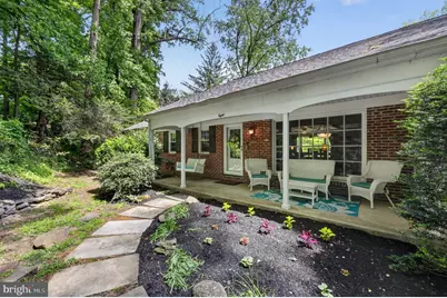 8 N Longpoint Lane, Rose Valley, PA 19063 - Photo 4