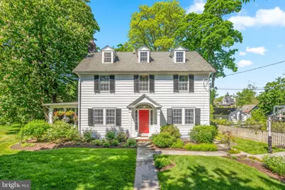 230 S Wayne Avenue, Wayne, PA 19087 - Photo 4