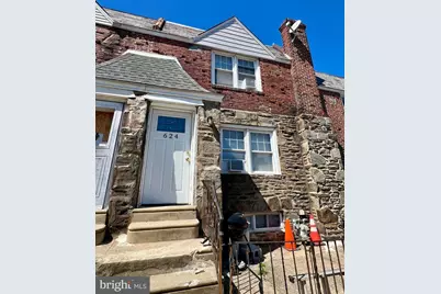624 Briarcliff Road #MAIN UNIT, Upper Darby, PA 19082 - Photo 2