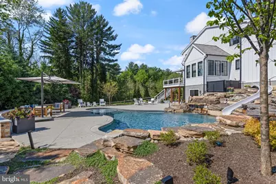 112 Dovecote Lane, Villanova, PA 19085 - Photo 2