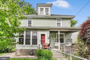 1666 Ward St, Marcus Hook, PA 19061 - Photo 2