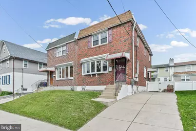 2 S Bonsall Avenue, Glenolden, PA 19036 - Photo 1