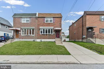 2 S Bonsall Avenue, Glenolden, PA 19036 - Photo 2
