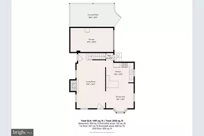 2408 Olcott Avenue, Ardmore, PA 19003 - Photo 4