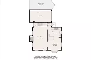 2408 Olcott Ave, Ardmore, PA 19003 - Photo 4