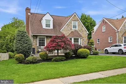 2408 Olcott Avenue, Ardmore, PA 19003 - Photo 2