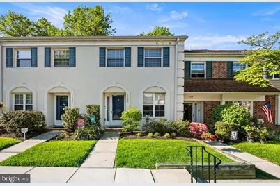 1160 Putnam Boulevard #71, Wallingford, PA 19086 - Photo 1