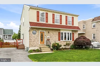 304 Hinkson Boulevard, Ridley Park, PA 19078 - Photo 2