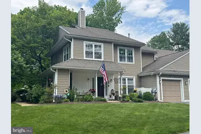 321 Danbury Court #321, Glen Mills, PA 19342 - Photo 1