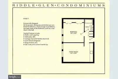 1016 Baltimore #E22, Media, PA 19063 - Photo 12