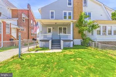 102 E Oak Lane, Glenolden, PA 19036 - Photo 1