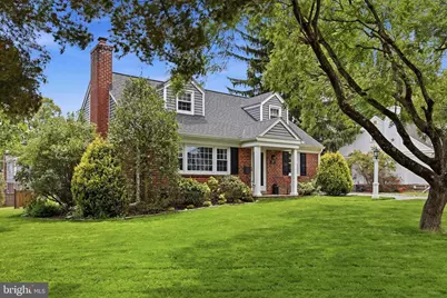 109 Rodney Circle, Bryn Mawr, PA 19010 - Photo 2