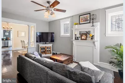 9 W Chelton Road, Brookhaven, PA 19015 - Photo 4