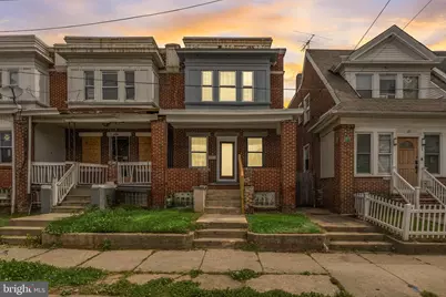 1035 McDowell Avenue, Chester, PA 19013 - Photo 2