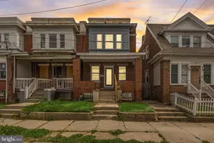 1035 McDowell Ave, Chester, PA 19013 - Photo 2