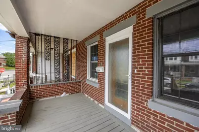 1035 McDowell Avenue, Chester, PA 19013 - Photo 4