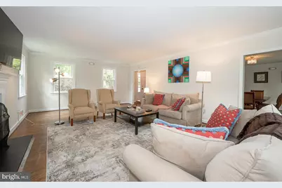 538 Conestoga Road, Villanova, PA 19085 - Photo 6