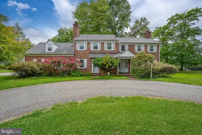 538 Conestoga Road, Villanova, PA 19085 - Photo 1