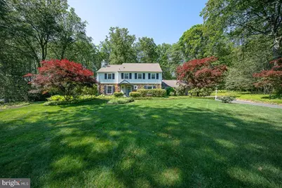 734 Woodcrest Road, Wayne, PA 19087 - Photo 2