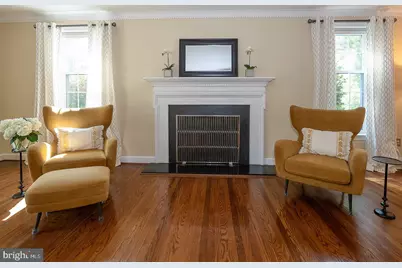 734 Woodcrest Road, Wayne, PA 19087 - Photo 6