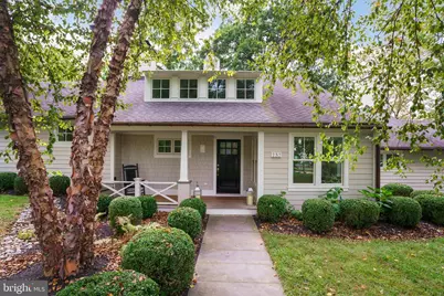 232 Atlee Road, Wayne, PA 19087 - Photo 1
