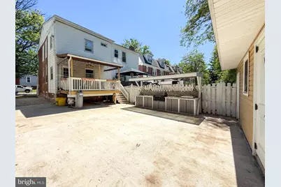 204 Barker Avenue, Sharon Hill, PA 19079 - Photo 36