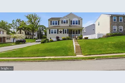 320 Olympic Avenue, Havertown, PA 19083 - Photo 2