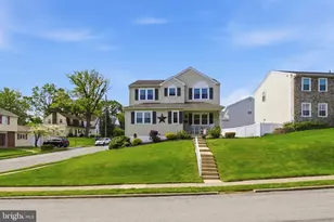 320 Olympic Ave, Havertown, PA 19083 - Photo 2