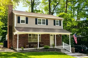 110 Lansdowne Ct, Lansdowne, PA 19050 - Photo 1