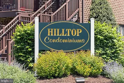5200 Hilltop Drive #M5, Brookhaven, PA 19015 - Photo 22
