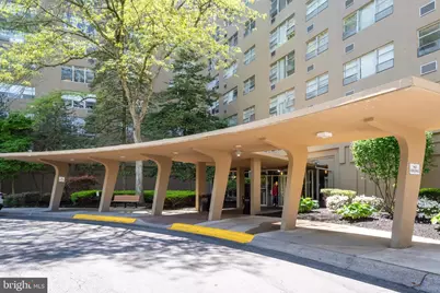 1030 E Lancaster Avenue #205, Bryn Mawr, PA 19010 - Photo 26