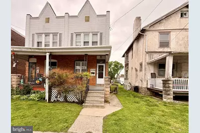 2116 Madison Street, Chester, PA 19013 - Photo 2