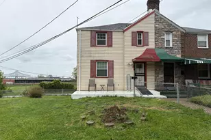 1144 Concord Ave, Chester, PA 19013 - Photo 1