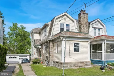 7209 Penarth Avenue, Upper Darby, PA 19082 - Photo 1