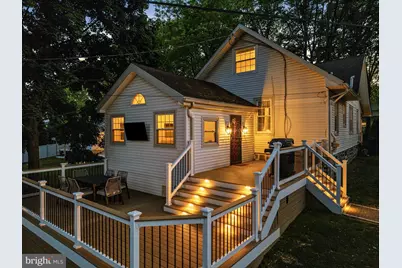 93 Saxer Avenue, Springfield, PA 19064 - Photo 2