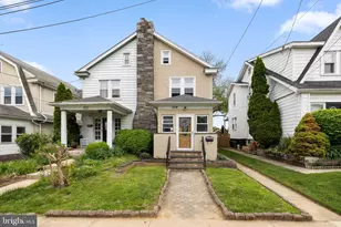 554 Wales Rd, Havertown, PA 19083 - Photo 1