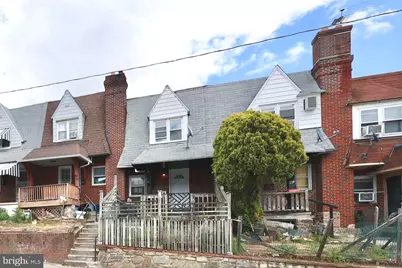 237 Maypole Road, Upper Darby, PA 19082 - Photo 1