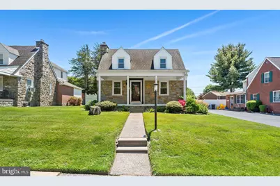649 Andrew Road, Springfield, PA 19064 - Photo 1