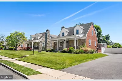 649 Andrew Road, Springfield, PA 19064 - Photo 2