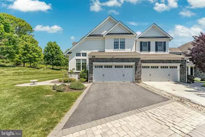 3858 Meadow View Farm Road, Newtown Square, PA 19073 - Photo 6
