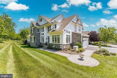 3858 Meadow View Farm Road, Newtown Square, PA 19073 - Photo 4