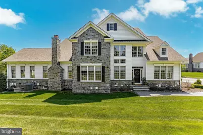 3858 Meadow View Farm Road, Newtown Square, PA 19073 - Photo 1