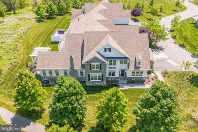 3858 Meadow View Farm Road, Newtown Square, PA 19073 - Photo 2
