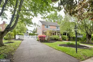 2398 Hollis Rd, Havertown, PA 19083 - Photo 1