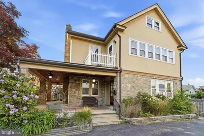 327 Congress Avenue, Lansdowne, PA 19050 - Photo 2