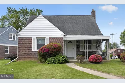 518 Bonsall Road, Ridley Park, PA 19078 - Photo 1