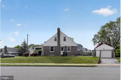 518 Bonsall Road, Ridley Park, PA 19078 - Photo 4