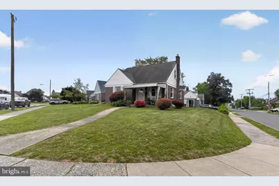 518 Bonsall Road, Ridley Park, PA 19078 - Photo 2