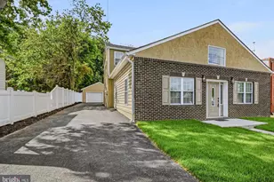 117 Washington Ave, Upper Chichester, PA 19014 - Photo 1