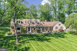 5 Top of the Oaks, Chadds Ford, PA 19317 - Photo 2